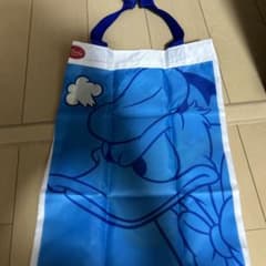 ディズニーエコバッグのサムネイル