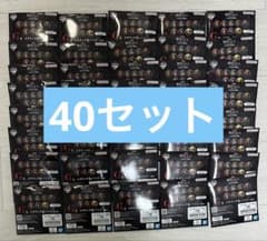 진격의 거인 이치 반 쿠지 각각의 결의 G상 메탈릭 캔 배치 40 세트