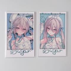 rurudo pop up shop rurudo DINERくじ シュガー - メルカリ