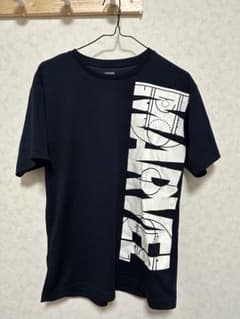 バスケットボールTシャツ　マーベルのサムネイル