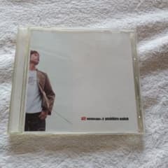 安藤禎央CD　　mindscape3