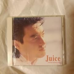 河内淳一 Juice CDのサムネイル