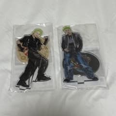 JO1 川尻蓮 JO1DERSHOW ラポスタ2025 アクスタ - メルカリ