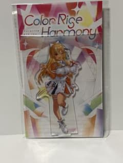 不知火フレア　Color Rise Harmony アクリルスタンドのサムネイル