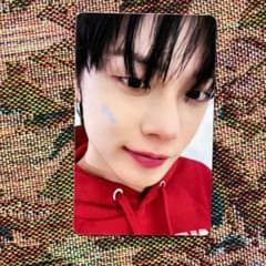 TXT MOA ZONE ソウルコン ヨンジュン トレカ　FC ファンクラブ TXT MOA ZONE FC 特典 限定 ヨンジュン トレカ - メルカリ