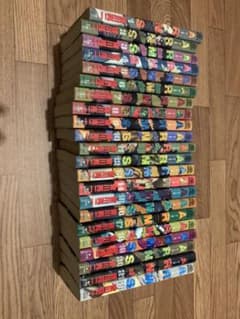 アームズ1〜22巻のサムネイル