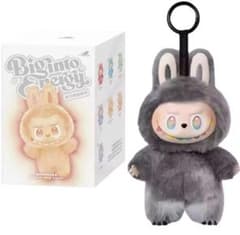 ぬいぐるみ 本体 LABUBU Big into Energy シークレットのサムネイル