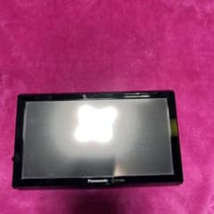 パナソニック　ゴリラ　Panasonic CN-GP710VDのサムネイル