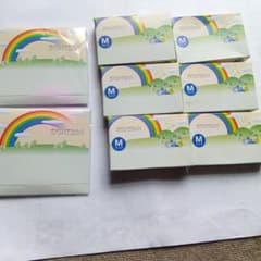 救急絆創膏エイトバン