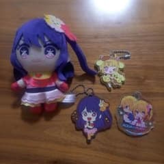 Oshi no Ko bundle sale