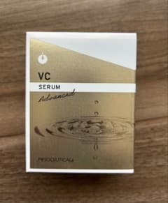 メソシューティカル　VCセラムアドバンスド　新品未使用　未開封のサムネイル