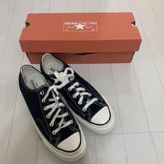 新品【CONVERSE All Star】ct70のサムネイル