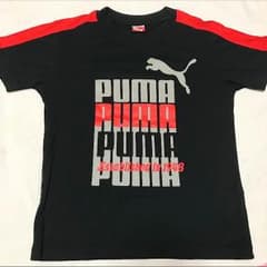 PUMA Tシャツ 140cmのサムネイル