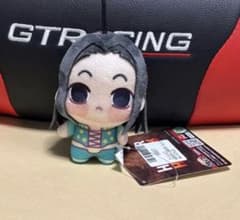 HUNTER×HUNTER 쵸피 누이푸치 2 일루미