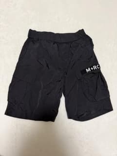M+RC Noir マルシェ　ノア　ショーツ　ハーフパンツ　L　新品　送料込み m96014346099_1.jpg?1784183397