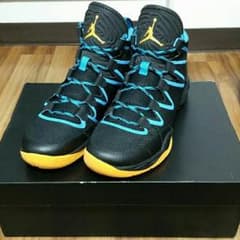 エアジョーダン　xx8　NIKE　JORDAN　スニーカーのサムネイル