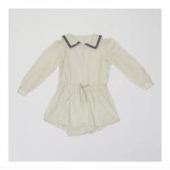 専用　　papier Lily sailor rompers 完売品のサムネイル