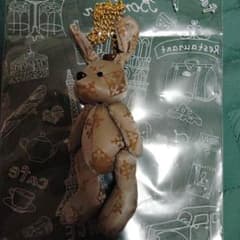 ラシットうさぎグッズのサムネイル
