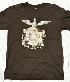 悪魔くん　Tシャツ　Sサイズ　グラニフのサムネイル