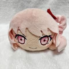 プロセカ　暁山瑞希　寝そべりぬいぐるみのサムネイル