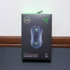 razer  lanceheadのサムネイル
