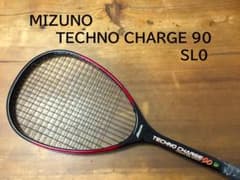 美品名器 激レア MIZUNO TECHNO CHARGE 90 SL0 - メルカリ