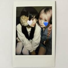 REIRIE チェキのサムネイル