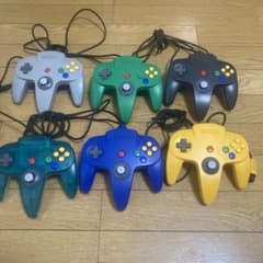 controller