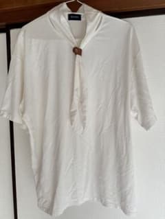 Albe Cleanfit ホワイト Tシャツのサムネイル