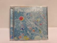 【初回限定版】サママ・フェスティバル！　Mrs. GREEN APPLEのサムネイル