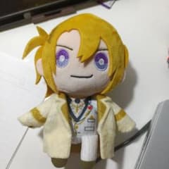 ルカカネシロ にじぬい - メルカリ