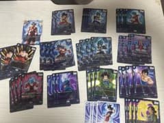 身勝手構築デッキのサムネイル