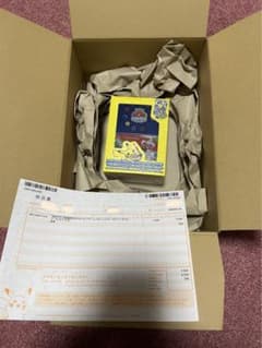 ポケモンワールドチャンピオンシップ2023 横浜記念デッキのサムネイル