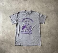 GILDAN グレーTシャツ　y2k archiveのサムネイル