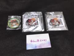 ペルソナ5 佐倉双葉 グッズ 3点セットのサムネイル