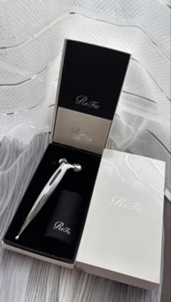 ReFa S CARAT RAY リファ エスカラットレイ 美品のサムネイル
