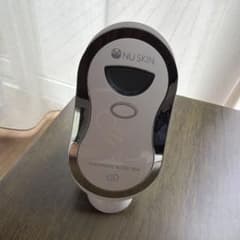 NU SKIN GALVANIC BODY SPA 本体 - メルカリ