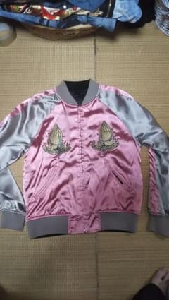 激レア ルードギャラリー マリア スカジャンのサムネイル