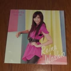 鷲尾伶菜FMジャケット　E-girlsのサムネイル