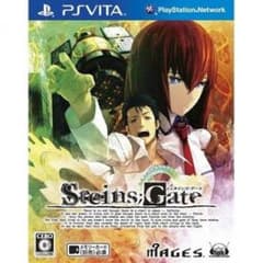 シュタインズゲート vitaのサムネイル