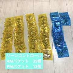 ユニシティ　リーンコントロールのサムネイル