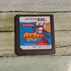 パワプロくんポケット12のサムネイル