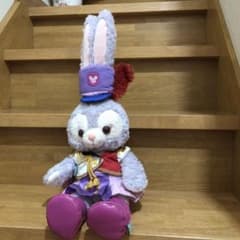ステラルーのぬいぐるみ 約30cmのサムネイル