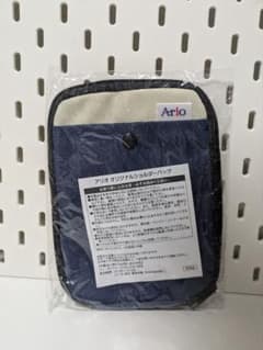 Ario アリオ オリジナルショルダーバッグ ポーチのサムネイル