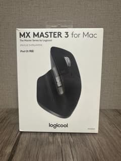 MX MASTER 3 for Macのサムネイル