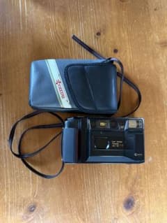 KYOCERA TD Carl Zeiss Tessar 35/35 T* - メルカリ