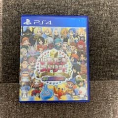 いただきストリート ドラゴンクエスト＆ファイナルファンタジー 30th ANN…のサムネイル
