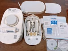 sagina 美顔器 水蒸気機能付きのサムネイル