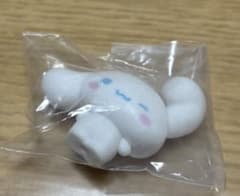 サンリオ　ガチャガチャ　シナモロール　フロッキードール2のサムネイル