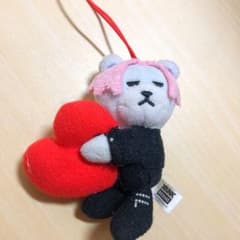 SOLのぬいぐるみのサムネイル